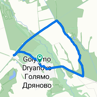Short ride from 15.04.17 г., 18:22
