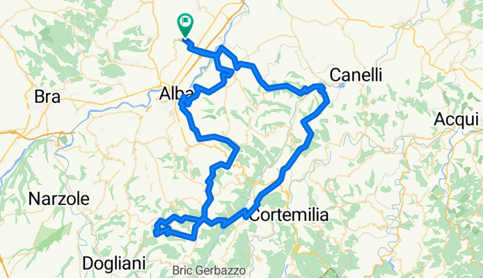 2017_Piemonte_2_Stefano Belbo-Roddino