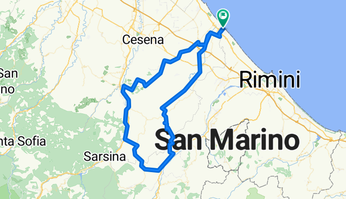 Ita-lang San Mauro- Barbotto
