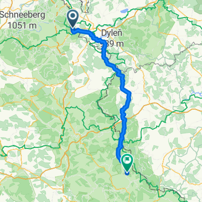 Day 3 - Dresden to Vienna