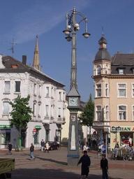 Highlight 3 along the Bikemap route "Dortmund-Ost, Route 4 von 5"