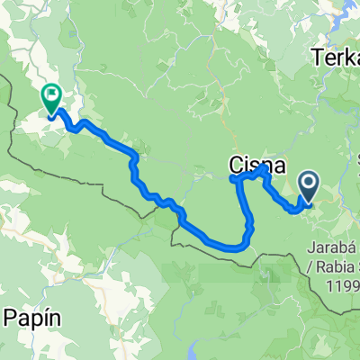 Bieszczady-1a