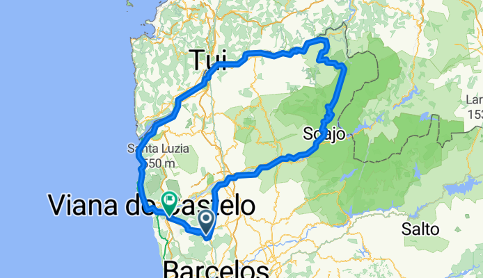 Volta ao Minho 2