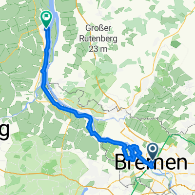 Bremen - Brake