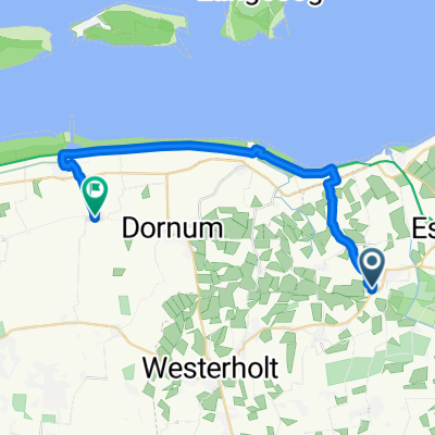 Rundtour Friesland