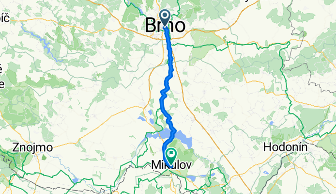 KREHKY tam