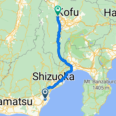 Akky san no uchi