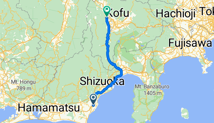Akky san no uchi
