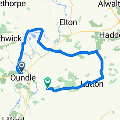 To Polebrook
