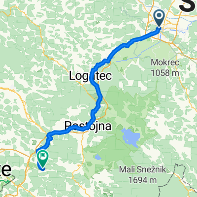 quinta tappa