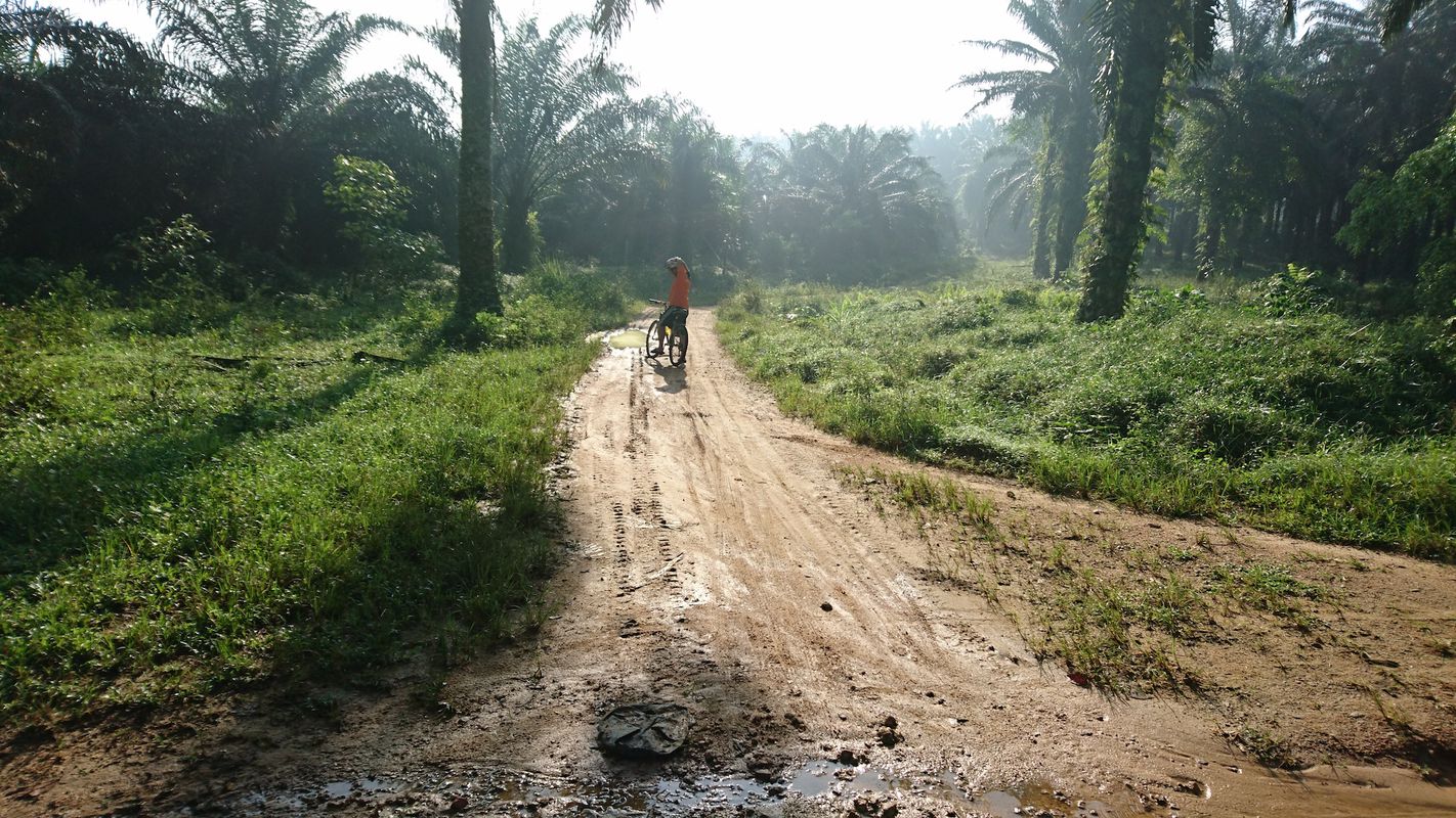 Plentong Ride 2017-04-09