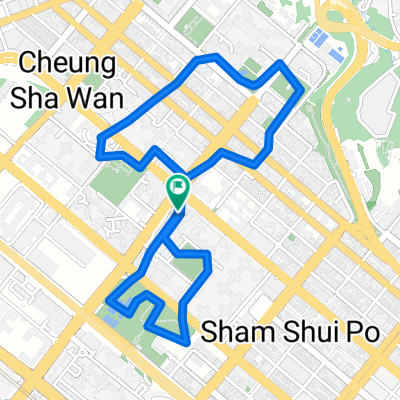 Shamshuipo