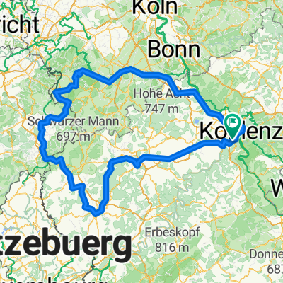 Eifel