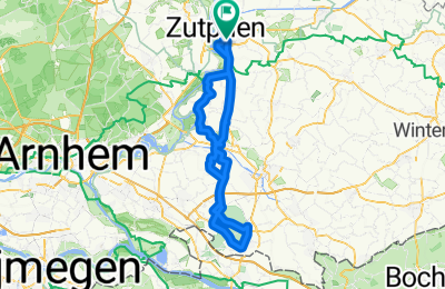 Open this route in the Bikemap app