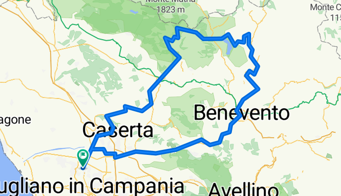 CicloPellegrinaggioSanPio