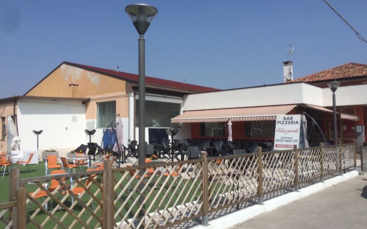 Destacado 23 en la ruta de Bikemap "Lengthy bike tour through Santo Stino di Livenza"