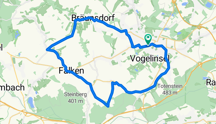 sonntagsrunde