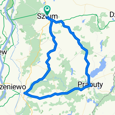 Sztum_Prabuty-Kwidzyn-Sztum