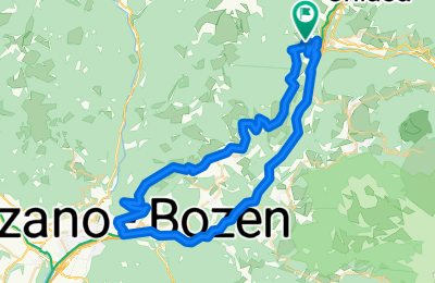 Open this route in the Bikemap app