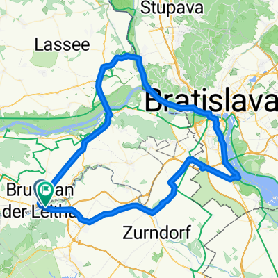 Bratislava