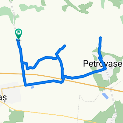 Cramele Recaș - Petroveselo