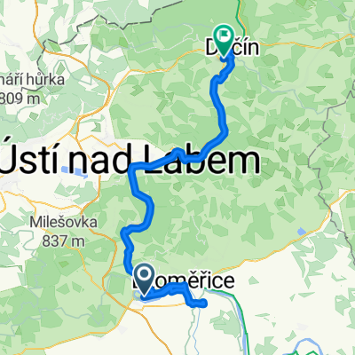 Bohemia tour 2017 - Etapa 5