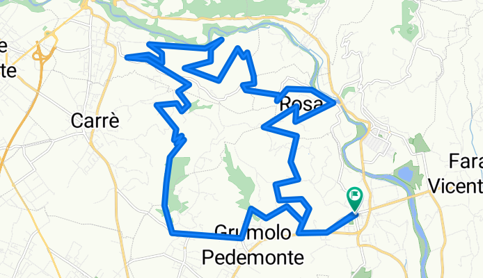 Diese Route in Bikemap Web öffnen