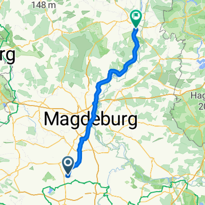 Himmelfahrtstag Teil 1