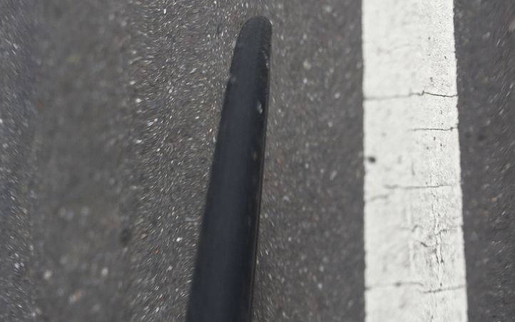 Destacado 2 en la ruta de Bikemap "Brief ride through Sijhih District"