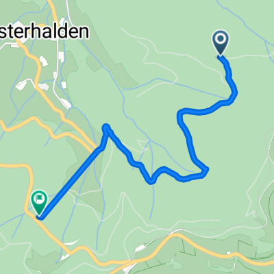 Test Belchen
