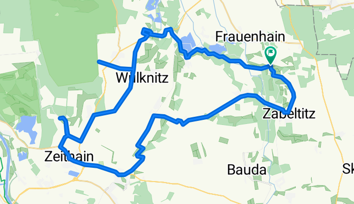 12. ENSO-RUNDUM-TOUR 2014
