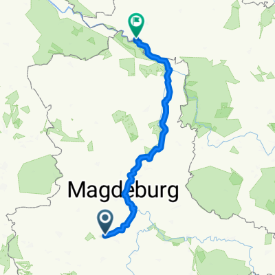 Einmal Heimat und zurück