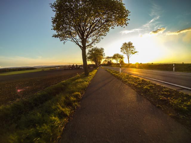 Short Track Badenstedt