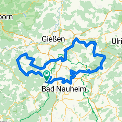 RTF RV Hoch-Weisel Tour 1 