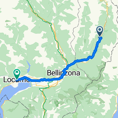 lostallo locarno