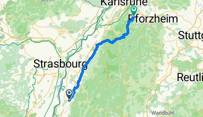 Lahr-Langensteinbach