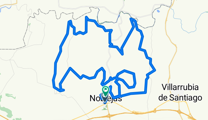 Mtb noblejas xtreme