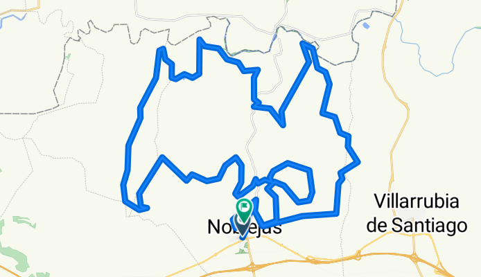 Diese Route in Bikemap Web öffnen