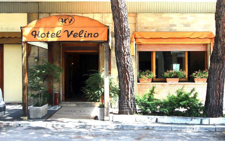 Punto saliente 2 lungo il percorso Bikemap "999MTO7 - Isernia - Avezzano"
