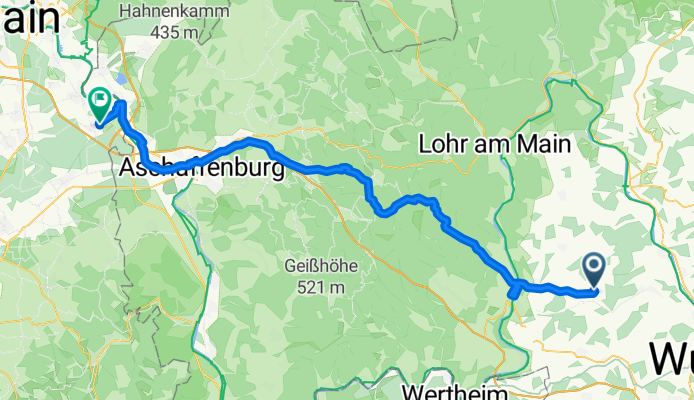 mainhausen 29042017