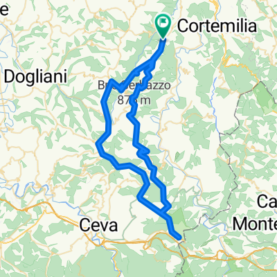 Cravanzana Montezemolo