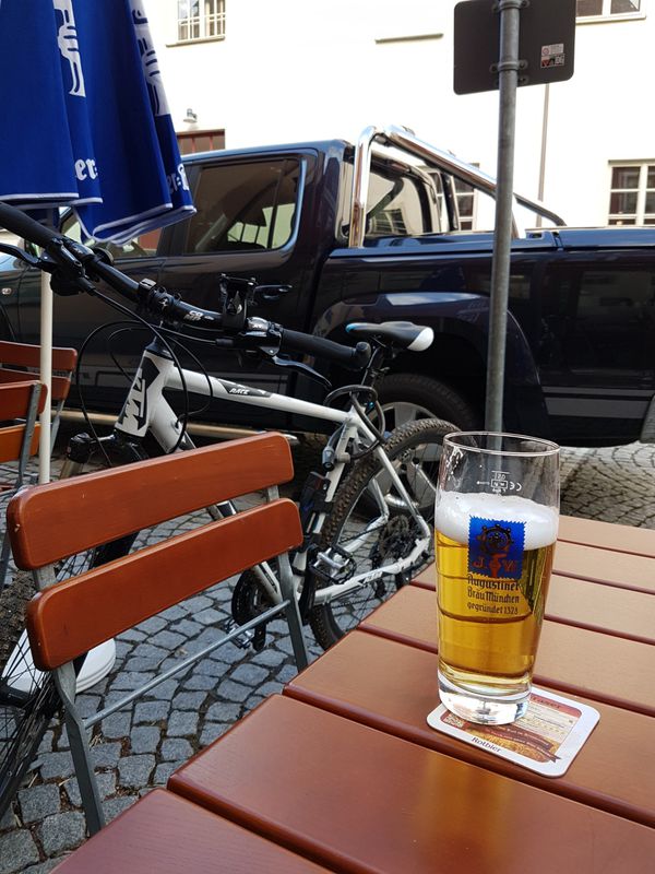 Long ride from April 29, 14:21