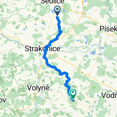 Turna-Helfenburk