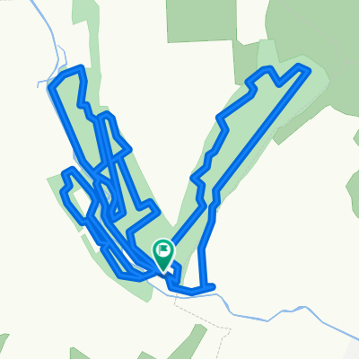 MTB La Cris