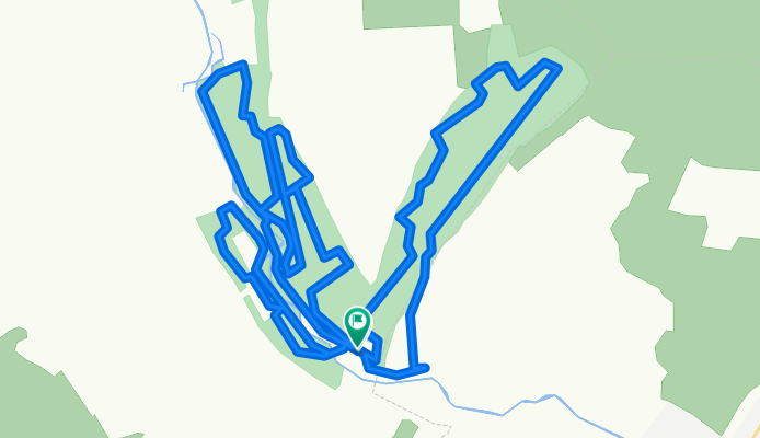 MTB La Cris