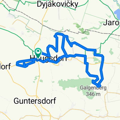 Poltradweg