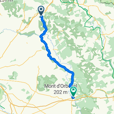 Jour 3 Alternative