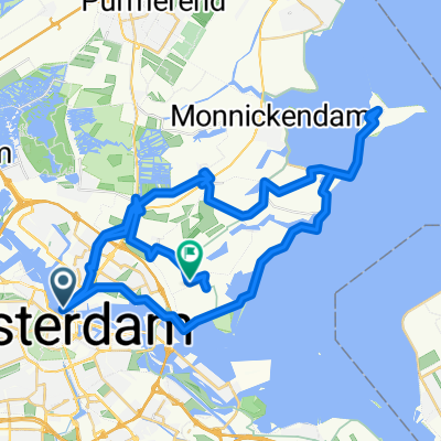 Amsterdam 