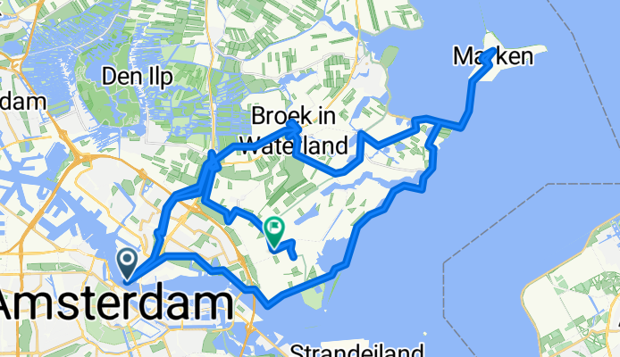 Amsterdam 