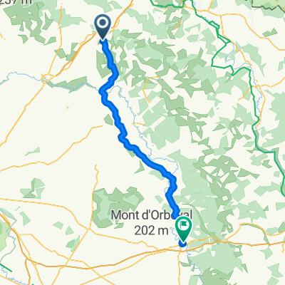 Jour 3 Alternative 2